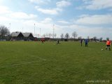 S.K.N.W.K. 1 - Patrijzen 1 (competitie) seizoen 2017-2018 (deel 2) (12/105)