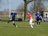 S.K.N.W.K. 1 - Patrijzen 1 (competitie) seizoen 2017-2018 (deel 2) (36/105)