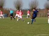 S.K.N.W.K. 1 - Patrijzen 1 (competitie) seizoen 2017-2018 (deel 2) (48/105)