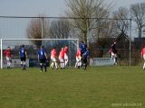 S.K.N.W.K. 1 - Patrijzen 1 (competitie) seizoen 2017-2018 (deel 2) (49/105)