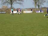 S.K.N.W.K. 1 - Patrijzen 1 (competitie) seizoen 2017-2018 (deel 2) (53/105)