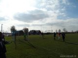 S.K.N.W.K. 1 - Patrijzen 1 (competitie) seizoen 2017-2018 (deel 2) (72/105)