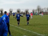 S.K.N.W.K. 1 - Patrijzen 1 (competitie) seizoen 2017-2018 (deel 2) (100/105)