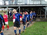 S.K.N.W.K. 1 - S.P.S. 1  (competitie) seizoen 2018-2019 (3/97)