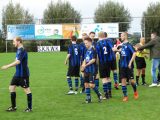 S.K.N.W.K. 1 - S.P.S. 1  (competitie) seizoen 2018-2019 (7/97)