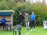 S.K.N.W.K. 1 - S.P.S. 1  (competitie) seizoen 2018-2019 (9/97)