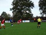 S.K.N.W.K. 1 - S.P.S. 1  (competitie) seizoen 2018-2019 (10/97)