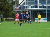 S.K.N.W.K. 1 - S.P.S. 1  (competitie) seizoen 2018-2019 (11/97)