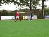 S.K.N.W.K. 1 - S.P.S. 1  (competitie) seizoen 2018-2019 (12/97)