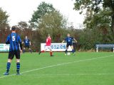 S.K.N.W.K. 1 - S.P.S. 1  (competitie) seizoen 2018-2019 (13/97)