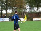 S.K.N.W.K. 1 - S.P.S. 1  (competitie) seizoen 2018-2019 (14/97)