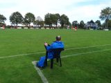 S.K.N.W.K. 1 - S.P.S. 1  (competitie) seizoen 2018-2019 (16/97)