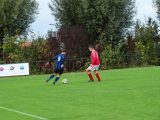 S.K.N.W.K. 1 - S.P.S. 1  (competitie) seizoen 2018-2019 (17/97)