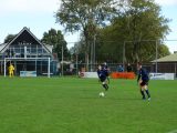 S.K.N.W.K. 1 - S.P.S. 1  (competitie) seizoen 2018-2019 (22/97)