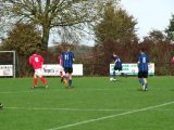 S.K.N.W.K. 1 - S.P.S. 1  (competitie) seizoen 2018-2019 (23/97)