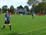 S.K.N.W.K. 1 - S.P.S. 1  (competitie) seizoen 2018-2019 (27/97)