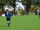 S.K.N.W.K. 1 - S.P.S. 1  (competitie) seizoen 2018-2019 (28/97)