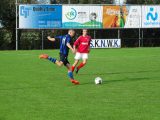 S.K.N.W.K. 1 - S.P.S. 1  (competitie) seizoen 2018-2019 (29/97)