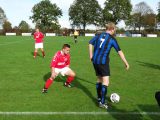 S.K.N.W.K. 1 - S.P.S. 1  (competitie) seizoen 2018-2019 (30/97)