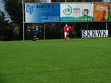 S.K.N.W.K. 1 - S.P.S. 1  (competitie) seizoen 2018-2019 (33/97)