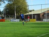 S.K.N.W.K. 1 - S.P.S. 1  (competitie) seizoen 2018-2019 (43/97)