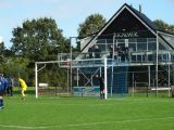 S.K.N.W.K. 1 - S.P.S. 1  (competitie) seizoen 2018-2019 (44/97)