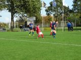 S.K.N.W.K. 1 - S.P.S. 1  (competitie) seizoen 2018-2019 (45/97)