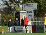 S.K.N.W.K. 1 - S.P.S. 1  (competitie) seizoen 2018-2019 (46/97)