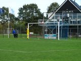 S.K.N.W.K. 1 - S.P.S. 1  (competitie) seizoen 2018-2019 (48/97)