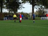 S.K.N.W.K. 1 - S.P.S. 1  (competitie) seizoen 2018-2019 (49/97)