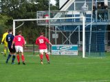 S.K.N.W.K. 1 - S.P.S. 1  (competitie) seizoen 2018-2019 (50/97)