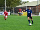 S.K.N.W.K. 1 - S.P.S. 1  (competitie) seizoen 2018-2019 (52/97)