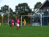 S.K.N.W.K. 1 - S.P.S. 1  (competitie) seizoen 2018-2019 (53/97)