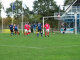 S.K.N.W.K. 1 - S.P.S. 1  (competitie) seizoen 2018-2019 (54/97)