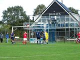 S.K.N.W.K. 1 - S.P.S. 1  (competitie) seizoen 2018-2019 (55/97)