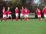 S.K.N.W.K. 1 - S.P.S. 1  (competitie) seizoen 2018-2019 (58/97)