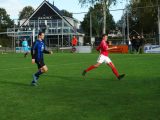 S.K.N.W.K. 1 - S.P.S. 1  (competitie) seizoen 2018-2019 (67/97)