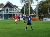 S.K.N.W.K. 1 - S.P.S. 1  (competitie) seizoen 2018-2019 (69/97)