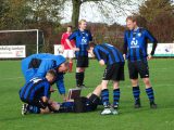 S.K.N.W.K. 1 - S.P.S. 1  (competitie) seizoen 2018-2019 (74/97)