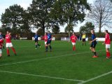 S.K.N.W.K. 1 - S.P.S. 1  (competitie) seizoen 2018-2019 (78/97)