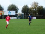 S.K.N.W.K. 1 - S.P.S. 1  (competitie) seizoen 2018-2019 (79/97)