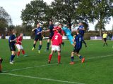 S.K.N.W.K. 1 - S.P.S. 1  (competitie) seizoen 2018-2019 (82/97)