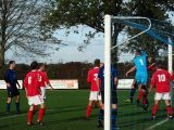 S.K.N.W.K. 1 - S.P.S. 1  (competitie) seizoen 2018-2019 (86/97)