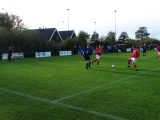 S.K.N.W.K. 1 - S.P.S. 1  (competitie) seizoen 2018-2019 (89/97)