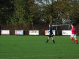 S.K.N.W.K. 1 - S.P.S. 1  (competitie) seizoen 2018-2019 (90/97)