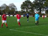 S.K.N.W.K. 1 - S.P.S. 1  (competitie) seizoen 2018-2019 (91/97)