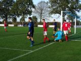 S.K.N.W.K. 1 - S.P.S. 1  (competitie) seizoen 2018-2019 (93/97)