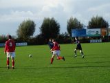 S.K.N.W.K. 1 - S.P.S. 1  (competitie) seizoen 2018-2019 (97/97)