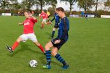 S.K.N.W.K. 1 - S.P.S. 1  (competitie) seizoen 2018-2019 (3/69)