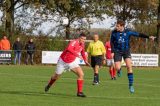 S.K.N.W.K. 1 - S.P.S. 1  (competitie) seizoen 2018-2019 (4/69)